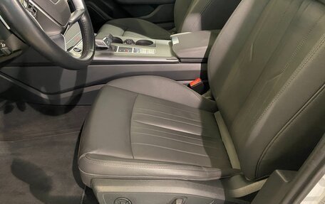 Audi A6, 2020 год, 4 490 000 рублей, 14 фотография