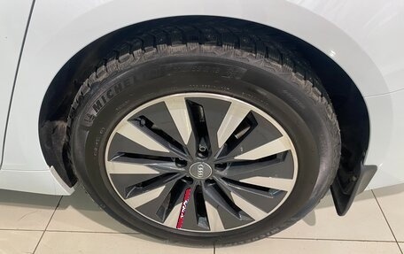 Audi A6, 2020 год, 4 490 000 рублей, 9 фотография