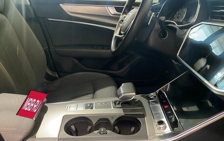 Audi A6, 2020 год, 4 490 000 рублей, 16 фотография