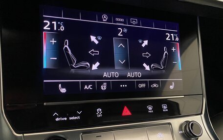 Audi A6, 2020 год, 4 490 000 рублей, 19 фотография