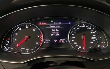 Audi A6, 2020 год, 4 490 000 рублей, 21 фотография