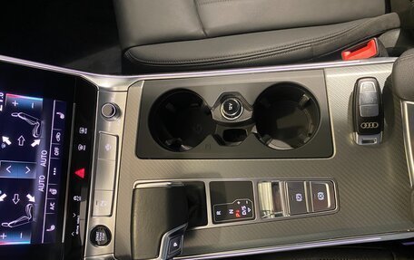 Audi A6, 2020 год, 4 490 000 рублей, 22 фотография