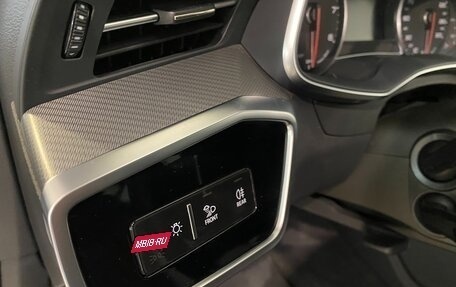 Audi A6, 2020 год, 4 490 000 рублей, 23 фотография