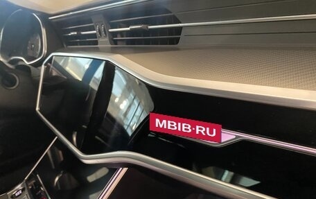 Audi A6, 2020 год, 4 490 000 рублей, 26 фотография