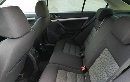 Skoda Octavia, 2010 год, 548 900 рублей, 16 фотография