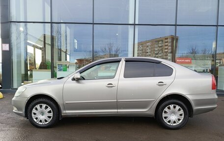 Skoda Octavia, 2010 год, 548 900 рублей, 12 фотография