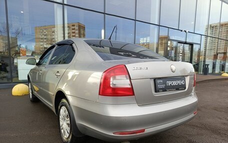 Skoda Octavia, 2010 год, 548 900 рублей, 10 фотография