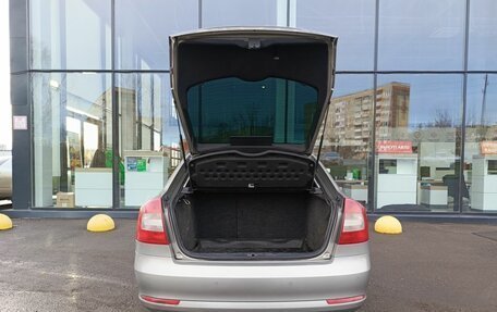 Skoda Octavia, 2010 год, 548 900 рублей, 14 фотография