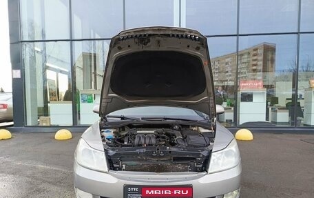 Skoda Octavia, 2010 год, 548 900 рублей, 13 фотография