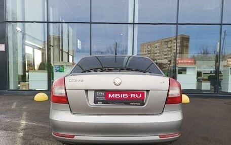 Skoda Octavia, 2010 год, 548 900 рублей, 9 фотография