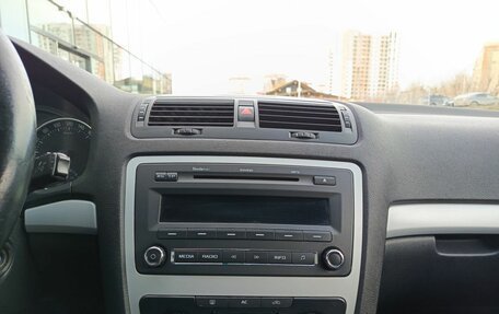 Skoda Octavia, 2010 год, 548 900 рублей, 18 фотография