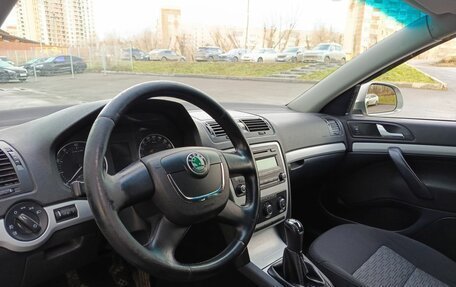 Skoda Octavia, 2010 год, 548 900 рублей, 20 фотография