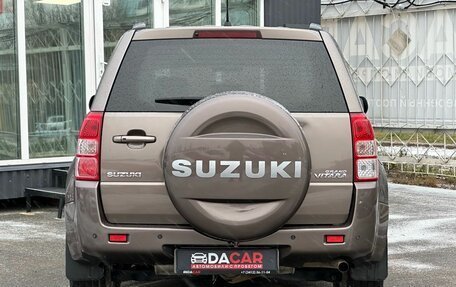 Suzuki Grand Vitara, 2012 год, 1 349 000 рублей, 7 фотография