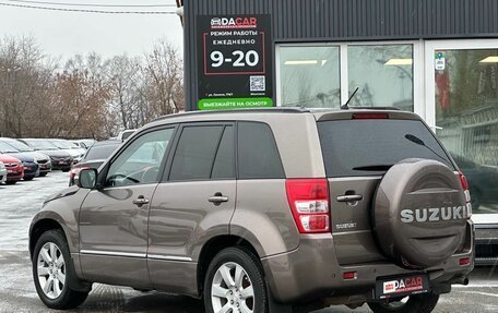 Suzuki Grand Vitara, 2012 год, 1 349 000 рублей, 6 фотография