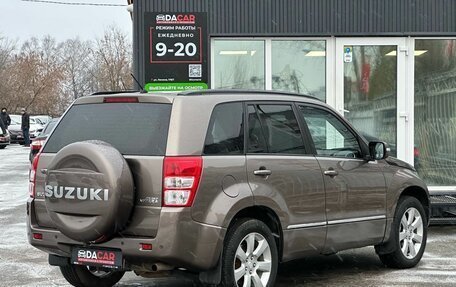 Suzuki Grand Vitara, 2012 год, 1 349 000 рублей, 9 фотография