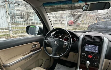 Suzuki Grand Vitara, 2012 год, 1 349 000 рублей, 13 фотография