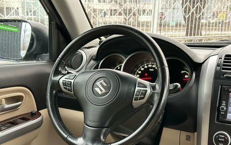 Suzuki Grand Vitara, 2012 год, 1 349 000 рублей, 14 фотография