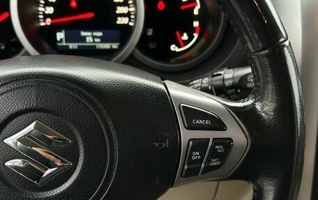 Suzuki Grand Vitara, 2012 год, 1 349 000 рублей, 19 фотография