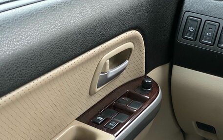 Suzuki Grand Vitara, 2012 год, 1 349 000 рублей, 26 фотография