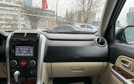 Suzuki Grand Vitara, 2012 год, 1 349 000 рублей, 28 фотография