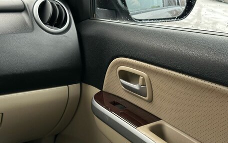 Suzuki Grand Vitara, 2012 год, 1 349 000 рублей, 29 фотография