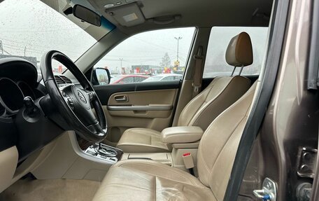Suzuki Grand Vitara, 2012 год, 1 349 000 рублей, 30 фотография