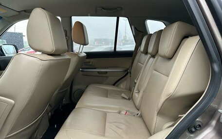 Suzuki Grand Vitara, 2012 год, 1 349 000 рублей, 31 фотография