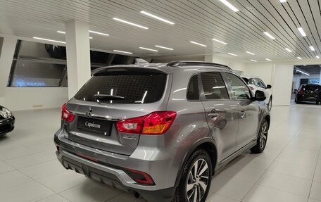 Mitsubishi ASX I рестайлинг, 2019 год, 1 720 000 рублей, 2 фотография