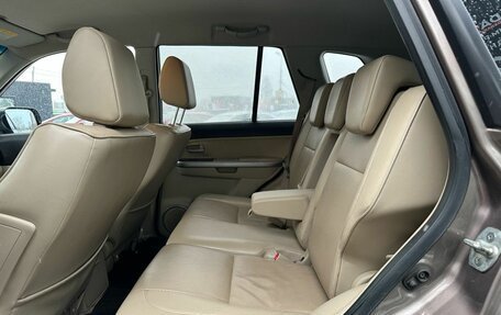 Suzuki Grand Vitara, 2012 год, 1 349 000 рублей, 32 фотография