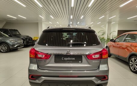 Mitsubishi ASX I рестайлинг, 2019 год, 1 720 000 рублей, 4 фотография