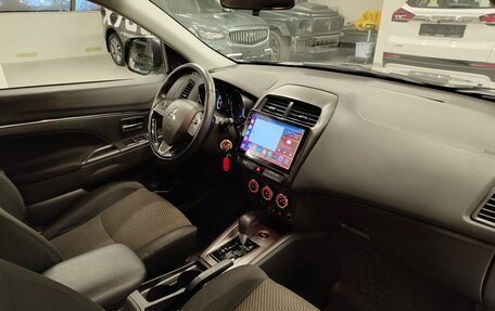 Mitsubishi ASX I рестайлинг, 2019 год, 1 720 000 рублей, 6 фотография