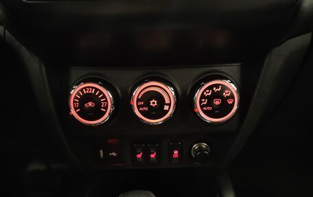 Mitsubishi ASX I рестайлинг, 2019 год, 1 720 000 рублей, 11 фотография