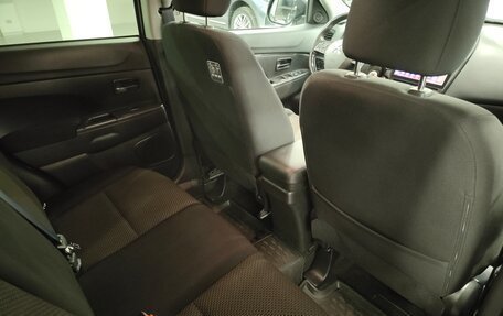 Mitsubishi ASX I рестайлинг, 2019 год, 1 720 000 рублей, 7 фотография