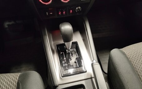 Mitsubishi ASX I рестайлинг, 2019 год, 1 720 000 рублей, 12 фотография