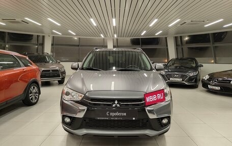 Mitsubishi ASX I рестайлинг, 2019 год, 1 720 000 рублей, 3 фотография