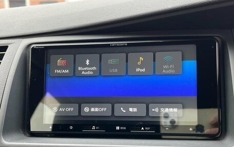 Toyota ISis I, 2012 год, 1 032 000 рублей, 12 фотография