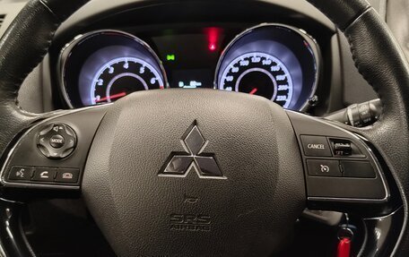 Mitsubishi ASX I рестайлинг, 2019 год, 1 720 000 рублей, 14 фотография