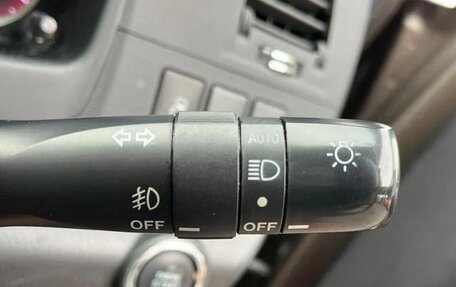 Toyota ISis I, 2012 год, 1 032 000 рублей, 9 фотография