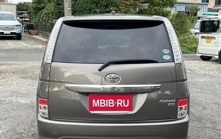 Toyota ISis I, 2012 год, 1 032 000 рублей, 3 фотография