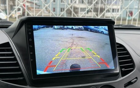 Mitsubishi L200 IV рестайлинг, 2013 год, 1 799 000 рублей, 15 фотография