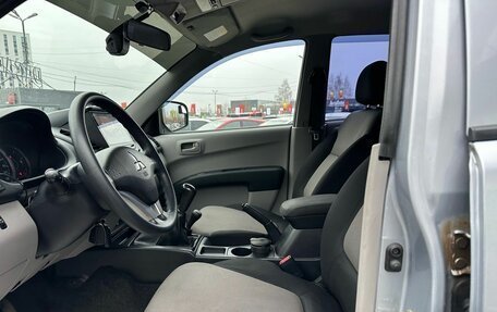 Mitsubishi L200 IV рестайлинг, 2013 год, 1 799 000 рублей, 23 фотография