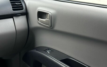 Mitsubishi L200 IV рестайлинг, 2013 год, 1 799 000 рублей, 22 фотография