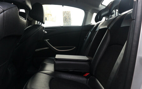 Citroen C5 II, 2010 год, 799 000 рублей, 8 фотография