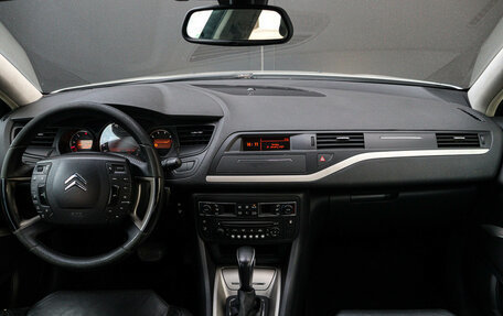 Citroen C5 II, 2010 год, 799 000 рублей, 10 фотография