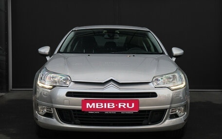 Citroen C5 II, 2010 год, 799 000 рублей, 2 фотография