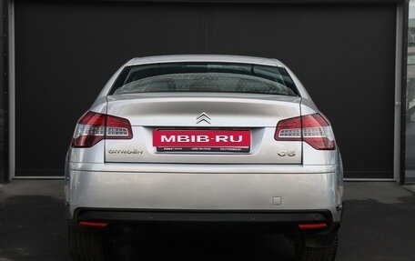 Citroen C5 II, 2010 год, 799 000 рублей, 5 фотография