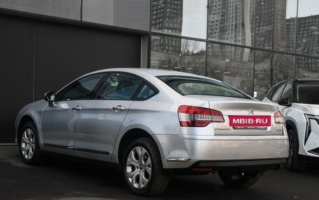 Citroen C5 II, 2010 год, 799 000 рублей, 6 фотография