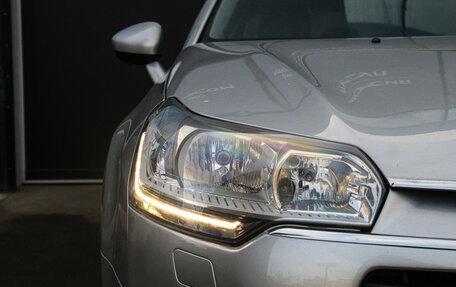 Citroen C5 II, 2010 год, 799 000 рублей, 18 фотография