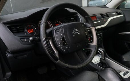 Citroen C5 II, 2010 год, 799 000 рублей, 13 фотография