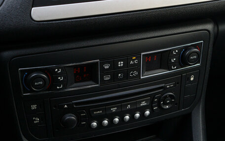 Citroen C5 II, 2010 год, 799 000 рублей, 16 фотография